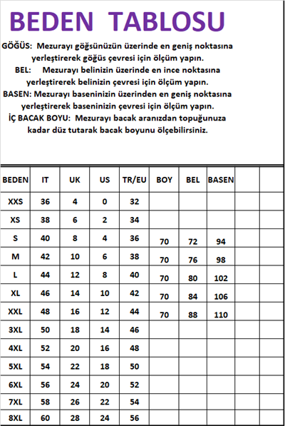 Apsen Kadın Bordo Mevsimlik  Yırtmaç Detaylı etek 1903-70