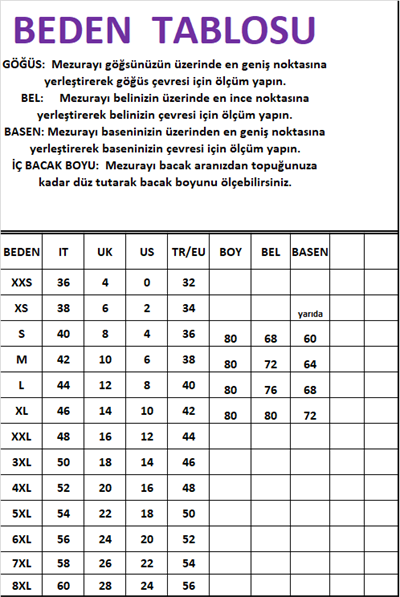 Kadın Düğme Detaylı Keten Etek 2191/80