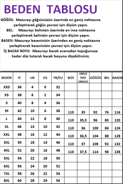 Apsen  Kadın Fuşya Desen Kruvaze Yaka Midi Boy Şifon Elbise 4445-110
