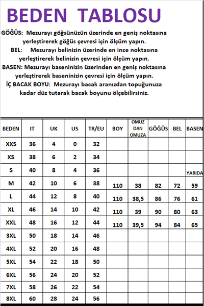 Kadın Scuba Göğsü Bağlama Detaylı Uzun Kol Mevsimlik Midi Boy Elbise 4421/110