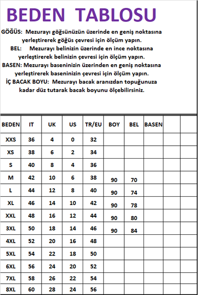 Kadın Metal Aksesuar Detaylı Mevsimlik Kloş Tesettür Etek 2054/90