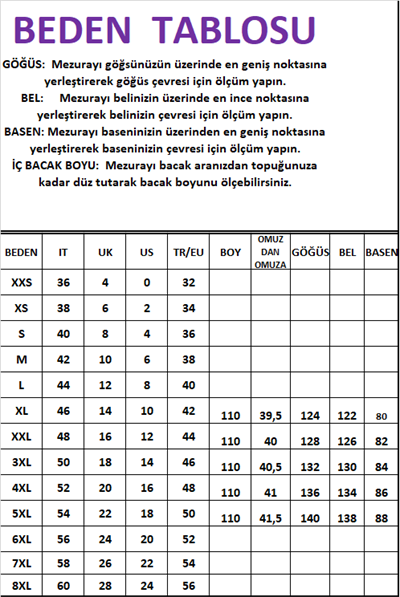 Kadın V Yaka Detaylı Büzgülü Manşetli Uzun Kol Mevsimlik Midi Boy Büyük Beden Elbise 4409/110