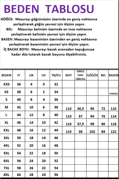 Kadın Bisiklet Yaka Midi Krep Elbise 4442/110