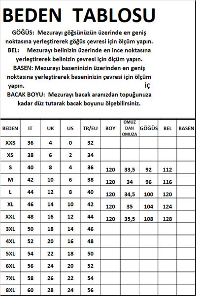 Kadın Boydan Düğmeli Eteği Volanlı Çizgili Elbise 4501/120