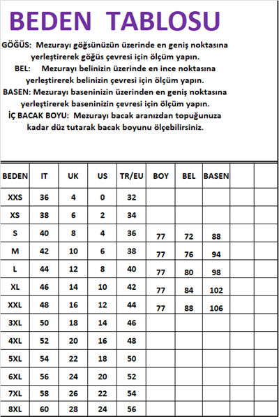 Apsen Kadın Yeşil Mevsimlik Parçalı Kloş Diz Altı Etek 2186-77