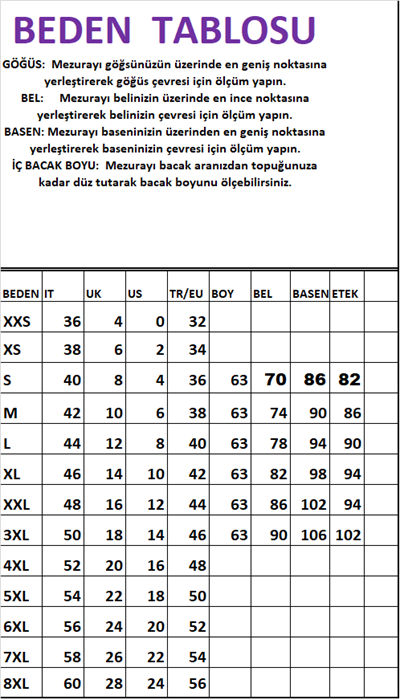 Kadın Kemer Detaylı Likralı Ofis Kalem Etek 1580/63
