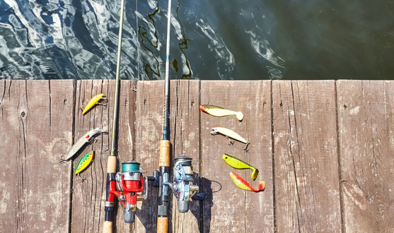 LRF Avcılığı Nedir? Hafif Takımlarla Keyifli Kıyı Balıkçılığı