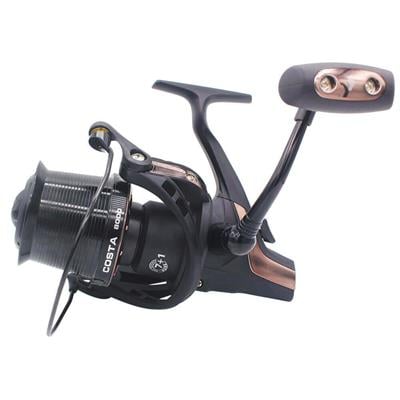 Surf MakineleriAlbastar Costa 6000 Surf Olta Makinesi