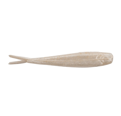 Silikon YemlerBerkley Gulp Alive Minnow Silikon Sahte Balık - CHARTREUSE SHAD