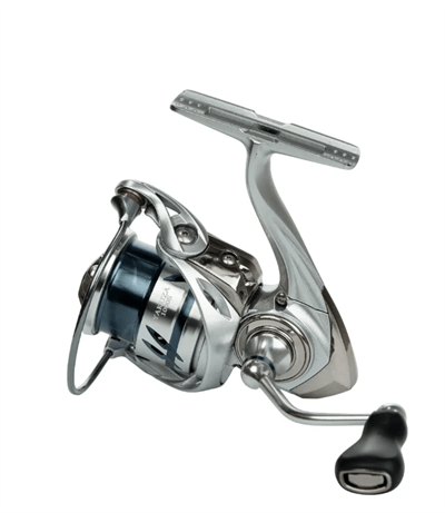 Spin ve Lrf MakineleriCaretta Yakuza 2000M LRF Makinesi