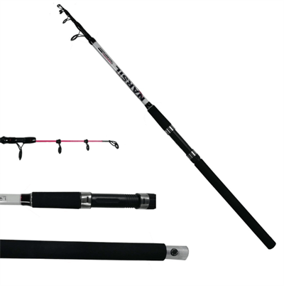 COLMIC Colmic Narsil 220 Cm 30-120 Gr Olta Kamışı Tekne Kamışları