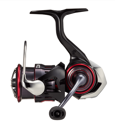 Daiwa 23 Gekkabijin LT 1000 S Olta Makinesi Spin ve Lrf Makineleri