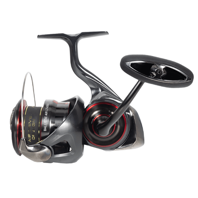 Daiwa Ballistic 25 Air LT 3000 Spin Olta Makinesi Spin ve Lrf Makineleri