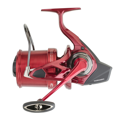 Surf MakineleriDaiwa Basia Surf Tournament 2021 Makara