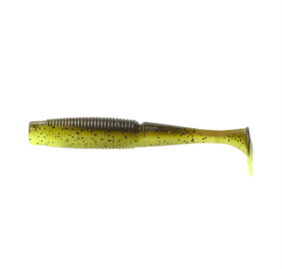 DAIWA Daiwa Bait Junkie Minnow 6.35 Cm Silikon Yem - BLOODWORM UV Silikon Yemler