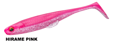 DAIWA Daiwa FJ Duckfin Shad 3.5 9cm Silikon Yem Silikon Yemler