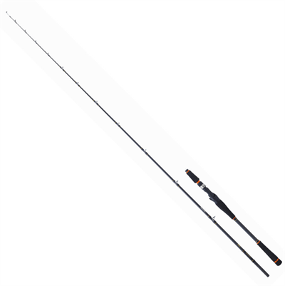 DAIWA Daiwa New Legalis 2.08m 40-160gr2P Bot Olta Kamışı (Tetikli) Spin Kamışları