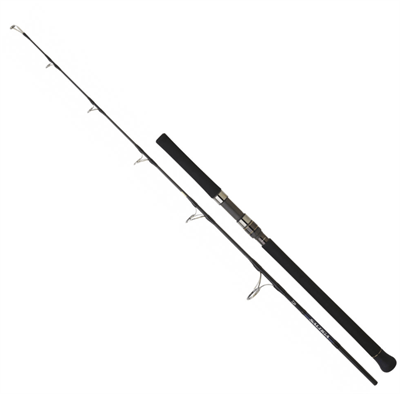 DAIWA Daiwa New Saltiga AP 1.69m 300gr 2P Jig Olta Kamışı Jigging Kamışları
