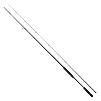 Daiwa Lateo 86MLK 2.59m 7-35gr 2P Spin Olta Kamışı Spin Kamışları