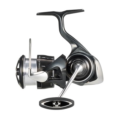 Daiwa Luvias 24 PC LT 3000 D Makara Spin ve Lrf Makineleri