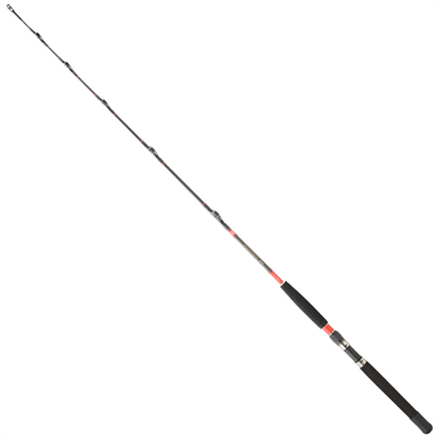 Trolling KamışlarıDaiwa Megaforce 1.70m 50-80lbs Tek P. Trolling Kamış