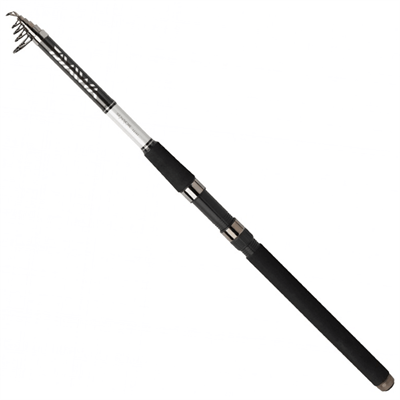 Daiwa Sensor Tele Serisi 270cm Teleskopik Olta Kamışı Teleskopik Kamışlar