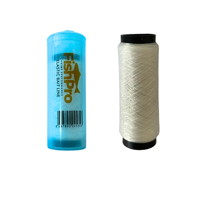 FISHPRO YEM İPİ KUTULU