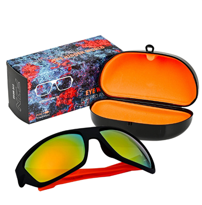 Fujin Pro Angler Polarize Güneş Gözlüğü