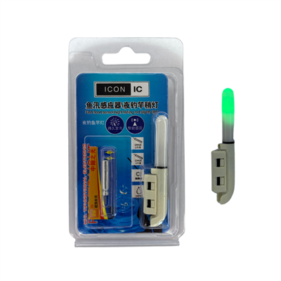 ICON-IC Pilli Ve Aparatlı Fosfor Light Stick