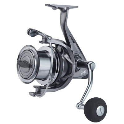 Kali Kunnan Spinit Fan 7700-D Olta Makinesi Surf Makineleri