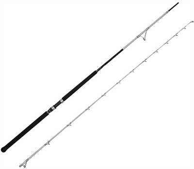 Jigging KamışlarıOkuma Azores Shore Jigging Spin 304cm 40-100gr 2 Parça Olta Kamışı