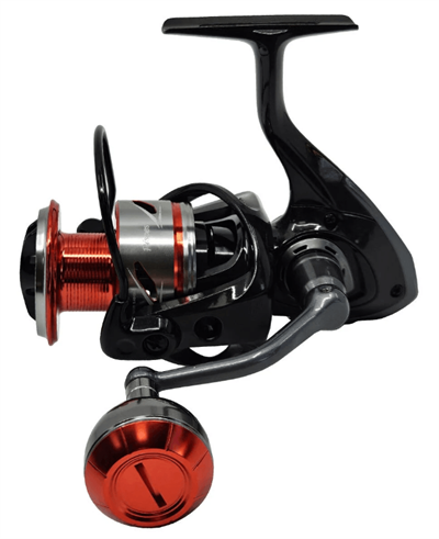 Okuma Pisces PS-2000A 3+1 BB Olta Makinesi Baitcasting & Çıkrık Makineleri