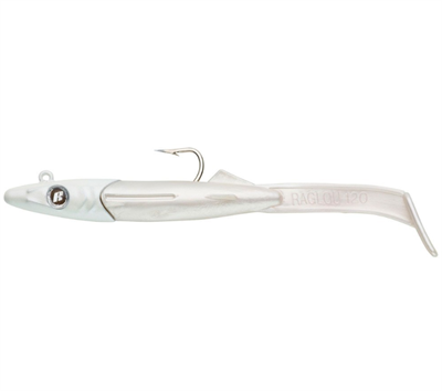 Silikon YemlerRagot Raglou Hybrid Single 85MM Silikon Yem