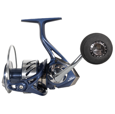 Remıxon New Blue Power 6000 5+1bb Makara Spin ve Lrf Makineleri