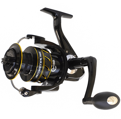 REMIXON Remixon Monster 7000 Surf Makara Surf Makineleri