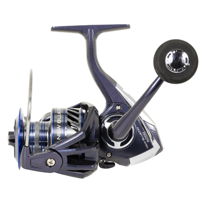 REMIXON Remixon New Bluetin HC 4000 3+1BB Makara Spin ve Lrf Makineleri