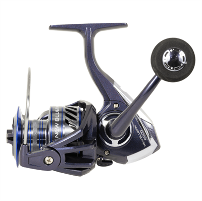 REMIXON Remixon New Bluetin HC 6000 3+1BB Makara Spin ve Lrf Makineleri