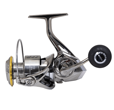 REMIXON Remixon New Prestige 6000 5+1BB Makara Spin ve Lrf Makineleri