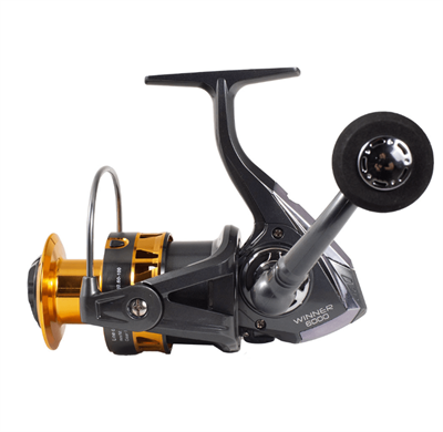 REMIXON Remixon Winner 6000 Spin Olta Makinesi Spin ve Lrf Makineleri