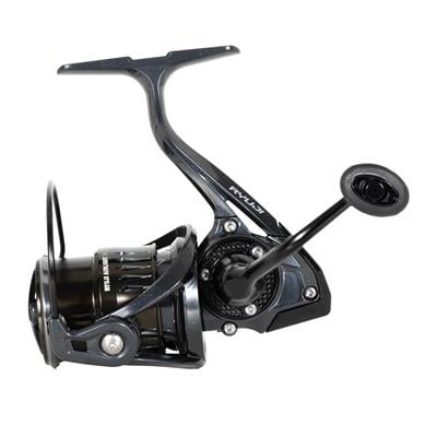 Spin ve Lrf MakineleriRyuji Airlight X 1000S 6+1BB Makara