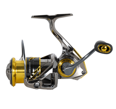 RYUJI Ryuji Ares X 2000S 5+1BB Makara Spin ve Lrf Makineleri