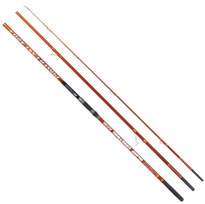 RYUJI Ryuji Power Cast 4.20m 100-280gr 3p Surf Kamış Surf Kamışları