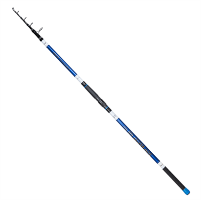 RYUJI Ryuji Surf Master 4.20m 100-250gr Tele Surf Kamış Surf Kamışları
