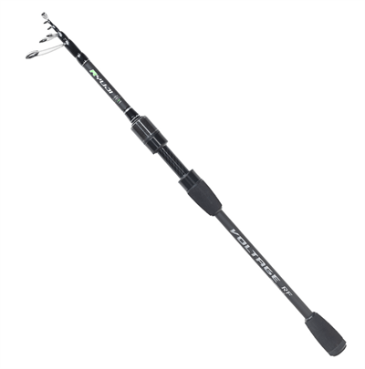 RYUJI Ryuji Voltage Ajing Fuji 2.40m 3-15gr Tele Kamış Teleskopik Kamışlar
