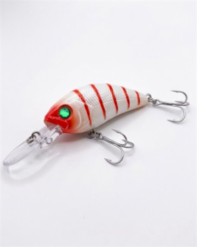 Sea Horse Avata 41mm 4.2gr Maket Yem  Maket Yemler