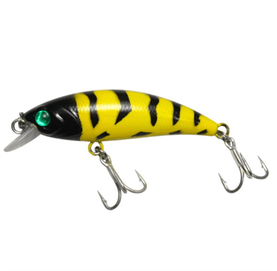 Sea Horse Jolly 38 Mm 2.5 gr Maket Yem Maket Yemler