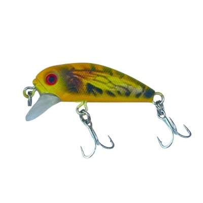 Sea Horse Jolly 38 Mm 2,5 gr Maket Yem - HONEE Maket Yemler