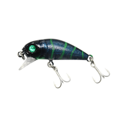 Sea Horse Jumper 50 Mm 4.6 gr Maket Yem Maket Yemler