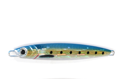 Seabor Troy 120gr Jig Yem  Jig Yemler