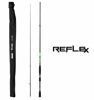 Select Reflex RFL-802M 2.44M 5-23G Fast Lrf Kamış Lrf Kamışları